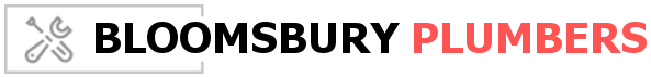 Plumbers Bloomsbury logo