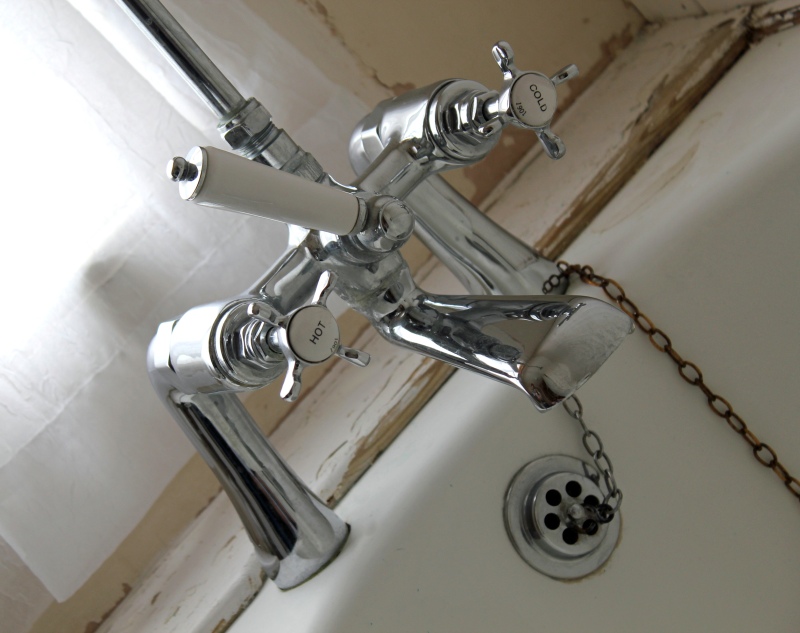 Shower Installation Bloomsbury, Gray's Inn, WC1